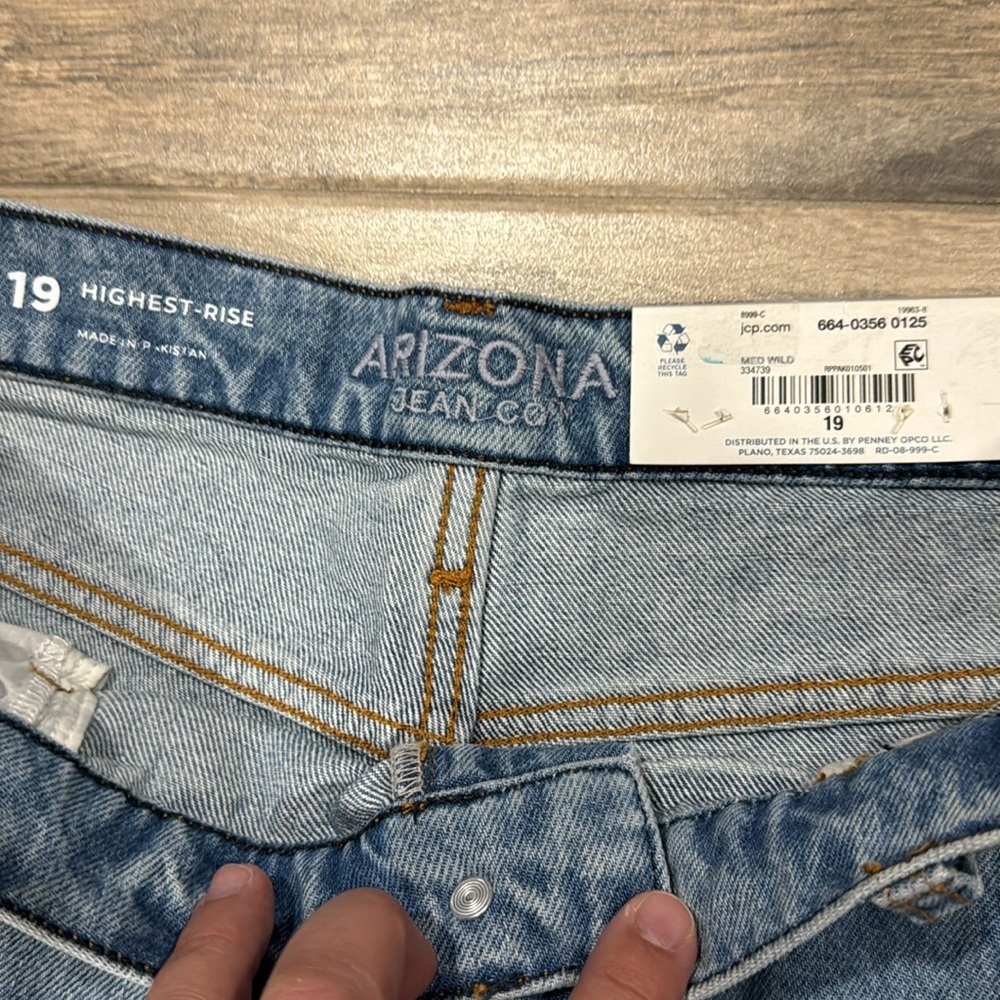 Jeans - Picture 2 of 4